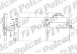 Chłodnica klimatyzacji, skraplacz DODGE CARAVAN 01- ( - )