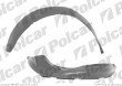 nadkole antykorozyjne VOLKSWAGEN POLO III (86C 2F), 91 - 9.1994