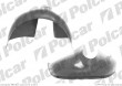 nadkole antykorozyjne VOLKSWAGEN POLO III (86C 2F), 91 - 9.1994