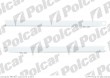 listwa podreflektorowa MERCEDES 190 (W201), 10.1982 - 08.1993