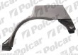 reperaturka b�otnika tylnego HONDA CIVIC Sedan (EG / EH9), 10.1991 - 10.1995