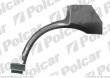 reperaturka b�otnika tylnego MAZDA 323 (BG), 01.1990 - 05.1994