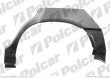 reperaturka b�otnika tylnego OPEL OMEGA B (Sedan + KOMBI), 94 - 09.1999