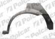 reperaturka botnika tylnego NISSAN SUNNY (N13), 86 - 90 Sedan / H - BACK