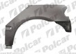 reperaturka b�otnika tylnego HONDA CIVIC Hatchback / COUPE (EG / EJ), 10.1991 - 12.1995