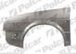 b�otnik przedni VOLKSWAGEN GOLF II (19E/1G), 83 - 92
