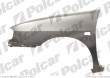 błotnik przedni VOLKSWAGEN CADDY II (9U/9KV), 11.1995 - 01.2004