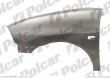 botnik przedni SEAT IBIZA / CORDOBA (6L), 05.2006 - 04.2008