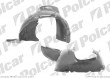 nadkole antykorozyjne SEAT IBIZA / CORDOBA (6L), 05.2006 - 04.2008