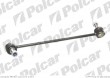 łącznik stabilizatora DAEWOO NUBIRA III (KLAN / J200), 03- (TEKNOROT)