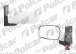 lusterko zewn�trzne PEUGEOT 806 (221/224/222/A / B), 06.1994 - 07.2002