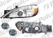 lampa przednia, reflektor wiate przednich NISSAN PRIMERA (P11), 10.1999 - 04.2002