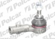 kocwka drka kierowniczego VOLKSWAGEN GOLF IV (1J) (Hatchback + KOMBI), 08.1997 - 09.2003 (TEKNOROT)