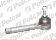 kocwka drka kierowniczego FIAT SEICENTO (187), 02.1998 - 11.2010 (TEKNOROT)