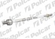 drążek kierowniczy OPEL ZAFIRA, 01.1999 - 05.2005 (TEKNOROT)