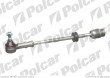 drążek kierowniczy VOLKSWAGEN LUPO (6X1/6E1), 05.1998 - 12.2002 (TEKNOROT)