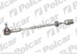 drążek kierowniczy VOLKSWAGEN PASSAT, Sedan+KOMBI (B4 (3A)), 94 - 96 (TEKNOROT)