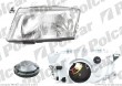 lampa przednia, reflektor wiate przednich SAAB 900, 79 - 98