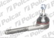 kocwka drka kierowniczego PEUGEOT 307 (3_), 03.2001 - 09.2005 (TEKNOROT)