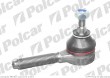 kocwka drka kierowniczego PEUGEOT 306 (7_), (Hatchback + Sedan + KOMBI), 01.1999 - 12.2001 (TEKNOROT)