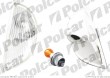 migacz przedni FIAT SEICENTO (187), 02.1998 - 11.2010