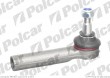 kocwka drka kierowniczego CITROEN JUMPER (230), 06.1994 - 12.2001 (TEKNOROT)