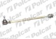 drążek kierowniczy PEUGEOT 306 (7_), (Hatchback + Sedan + KOMBI), 01.1999 - 12.2001 (TEKNOROT)
