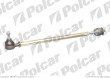 drek kierowniczy PEUGEOT 306 (7_), (Hatchback + Sedan + KOMBI), 01.1999 - 12.2001 (TEKNOROT)