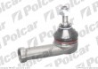 kocwka drka kierowniczego ALFA ROMEO 147 (937), 10.2000 - 10.2004 (TEKNOROT)