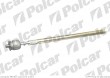 drek kierowniczy PEUGEOT 306 (7_), (Hatchback + Sedan + KOMBI), 01.1999 - 12.2001 (TEKNOROT)