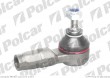 końcówka drążka kierowniczego PEUGEOT 806 (221/224/222/A / B), 06.1994 - 07.2002 (TEKNOROT)