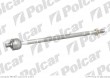 drążek kierowniczy PEUGEOT 806 (221/224/222/A / B), 06.1994 - 07.2002 (TEKNOROT)