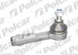 końcówka drążka kierowniczego NISSAN VANETTE (CG22) DELUXE (EU), 86 - 93 (TEKNOROT)
