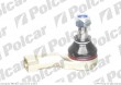 końcówka drążka kierowniczego MAZDA 323F (BG), 01.1989 - 07.1994 (TEKNOROT)