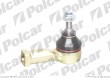 końcówka drążka kierowniczego MITSUBISHI L300 (LO3_P / G / L0_2P / L03_P) 80 - 86 (TEKNOROT)