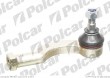 końcówka drążka kierowniczego SUBARU IMPREZA (GC / GF), 01.1997 - 12.2000 (TEKNOROT)