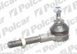 kocwka drka kierowniczego VOLKSWAGEN POLO III (86C 2F), 91 - 9.1994 (TEKNOROT)