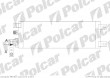 Chłodnica klimatyzacji, skraplacz CHRYSLER VOYAGER 01 - 05 ( - )