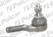 końcówka drążka kierowniczego MITSUBISHI L200 II 96 - 01 (TEKNOROT)