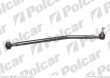 drążek kierowniczy VOLKSWAGEN POLO III (86C 2F), 91 - 9.1994 (TEKNOROT)