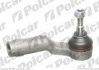 końcówka drążka kierowniczego FORD FOCUS C - MAX (C214), 06.2007- (TEKNOROT)