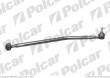 drążek kierowniczy VOLKSWAGEN POLO III (86C 2F), 91 - 9.1994 (TEKNOROT)