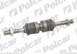 drek kierowniczy CITROEN SAXO (S0/S1), 10.1999 - 05.2004 (TEKNOROT)