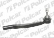 końcówka drążka kierowniczego VOLVO XC70 (SW), 05.2004 - 09.2007 (TEKNOROT)