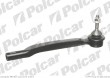 końcówka drążka kierowniczego VOLVO XC70 (SW), 03.2000 - 05.2004 (TEKNOROT)