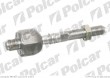 drek kierowniczy VOLVO S60 (RS), 11.2000 - 03.2004 (TEKNOROT)