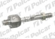 drążek kierowniczy VOLVO V70 (P80), 04.2000 - 06.2004 (TEKNOROT)