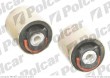 tuleja wahacza VOLKSWAGEN PASSAT, Sedan+KOMBI (B5 (3B)), 97 - 00 (TEKNOROT)