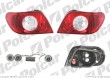 lampy tylne CITROEN XSARA (N0/N1/N2), 09.2000 - 02.2005