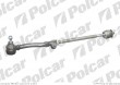 drążek kierowniczy RENAULT LAGUNA I (B / K56), 99 - 00 (TEKNOROT)